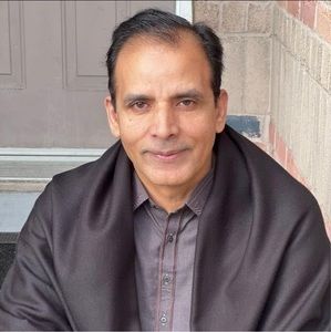 Meet your Posher, Shahzad bashir